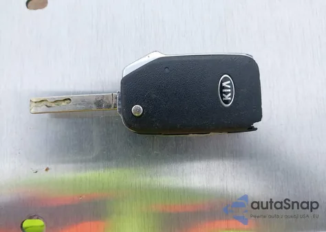 2020 Kia Forte Lxs from USA, damaged, VIN 3KPF24AD2LE163208